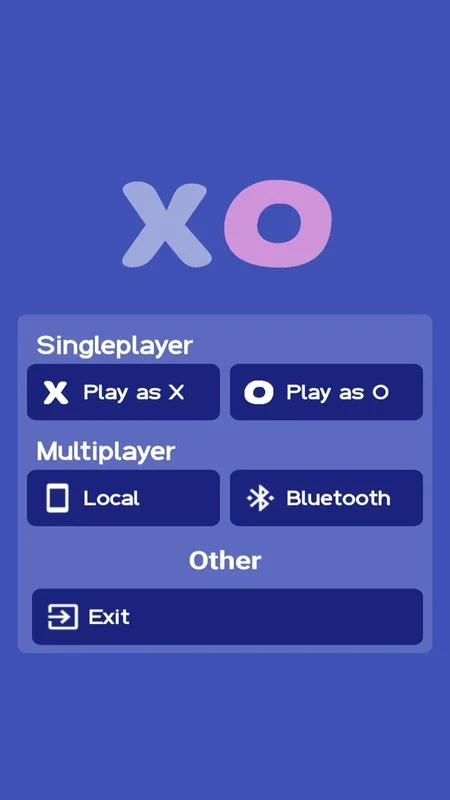 Tic Tac Toe for Android: Modern & Engaging