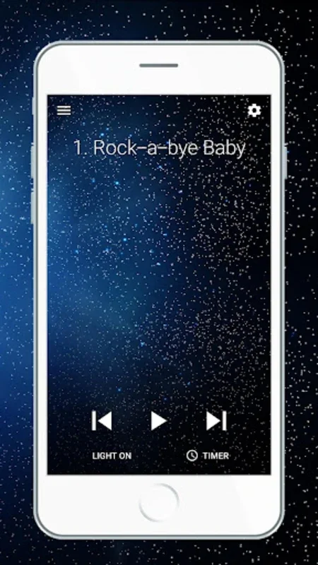 Lullabies for Babies for Android - Soothe Your Baby