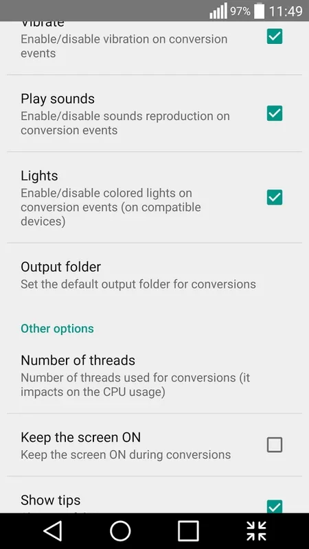 Video Converter Beta for Android: Effortless Video Conversion