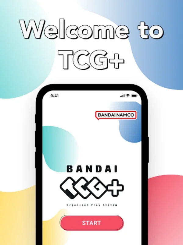 BANDAI TCG ＋ for Android: Your Ultimate Card Game Companion