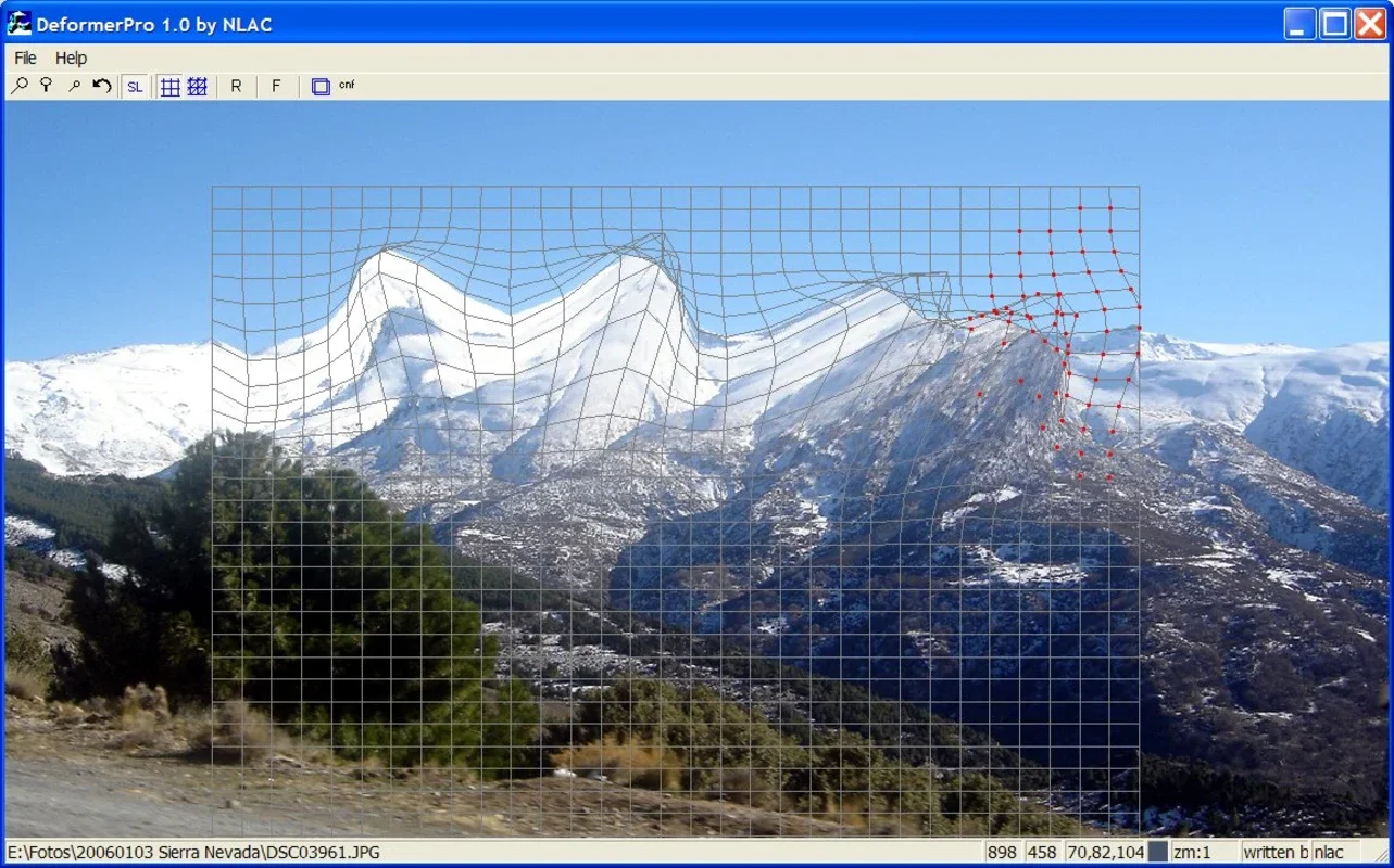 Deformer Pro for Windows - Add Visual Effects Easily