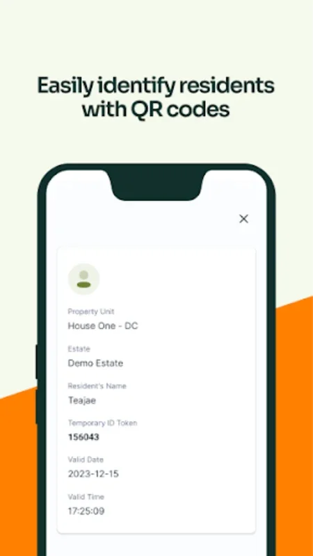 Venco Security for Android: Streamline Estate Management