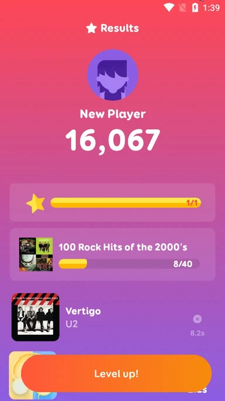 SongPop 3 for Android: Compete in Music Guessing