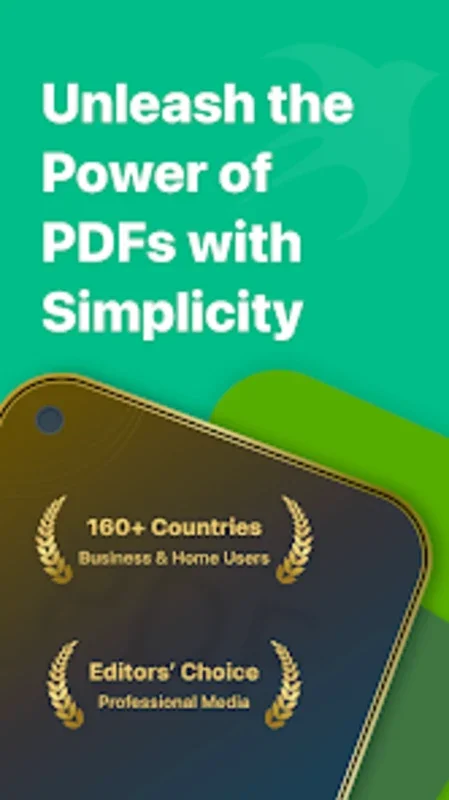 SwifDoo PDF for Android: Read, Annotate, and Convert PDFs