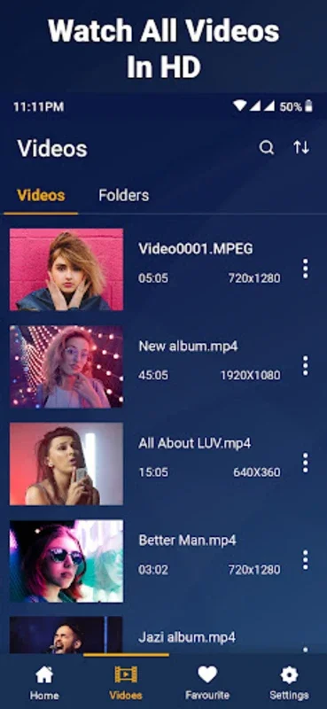 MP3 Play Music for Android - Enjoy High-Quality Media