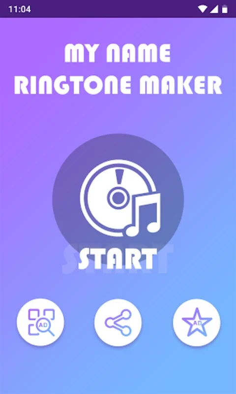 My Name Ringtone Maker for Android - Download the APK from AppHuts