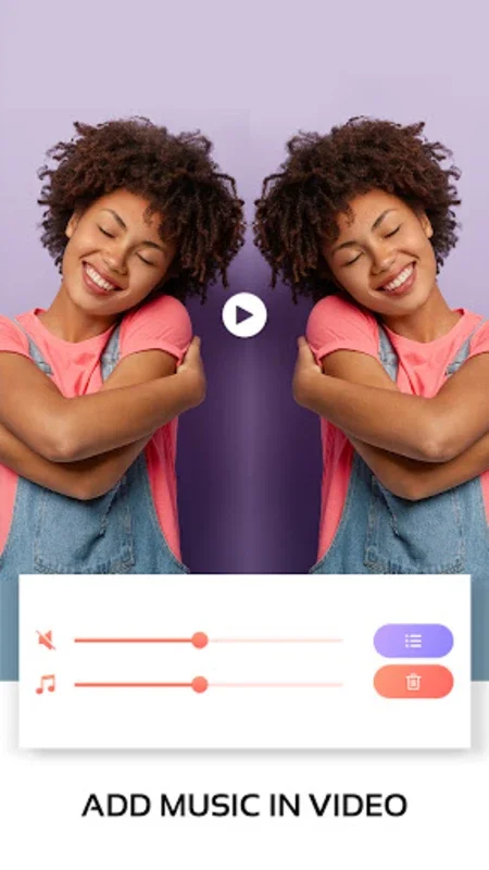 Echo Mirror Video Effect for Android: Create Stunning Videos