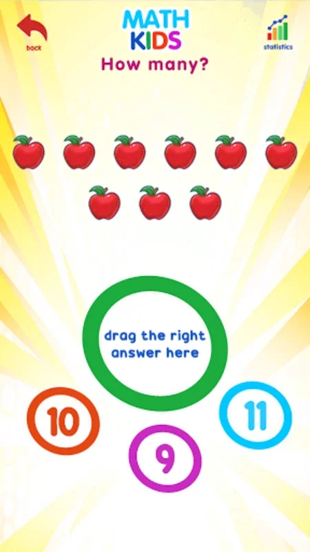 Math Kids for Android: Engaging Math Learning