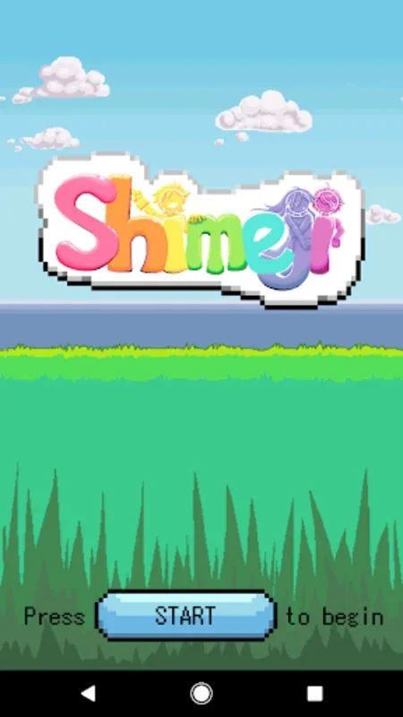 Shimeji for Android: Customizable Animated Companions