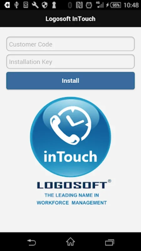 LSinTouch for Android - Unleashing Unique Features