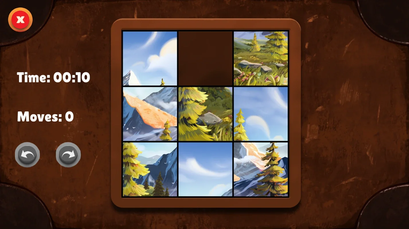 Puzzle The Game for Windows - Engaging Puzzle Experience