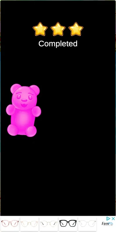 Candy Bears for Android - Fun and Addictive Game