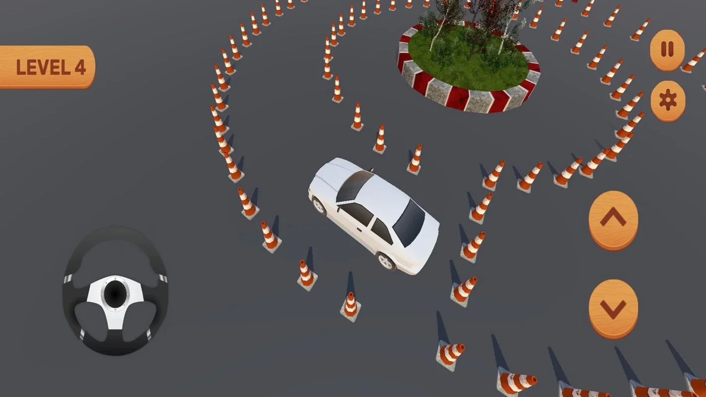 Extreme Car Parking on Android: Improve Your Driving Skills