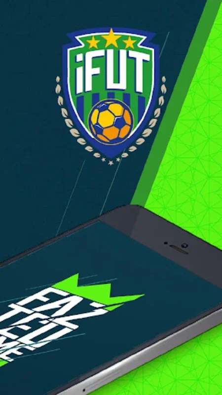 iFut for Android: Track Football Stats and Enhance Strategy