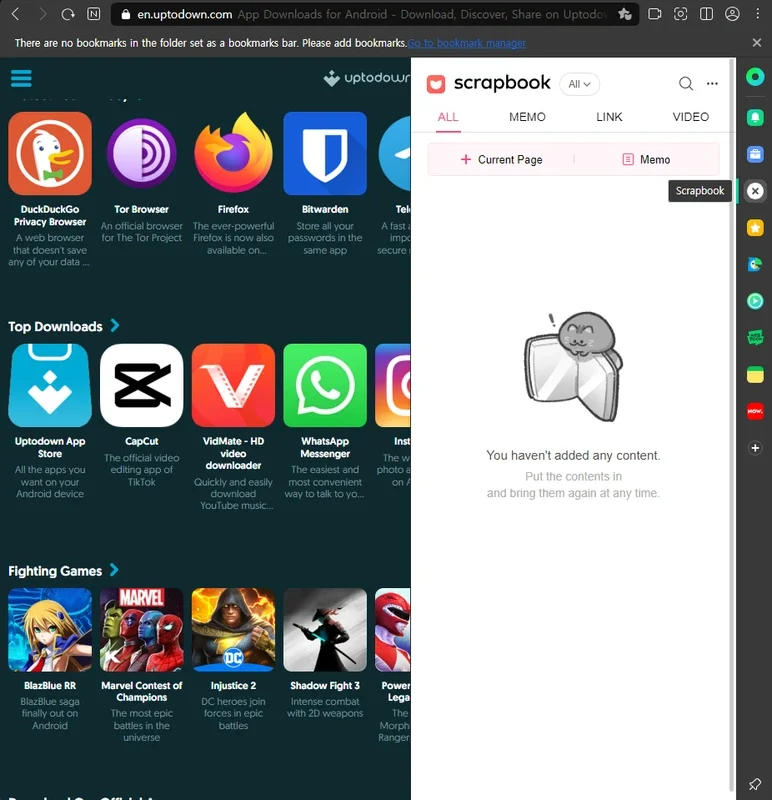 NaverWhale for Mac: A Feature-Rich Browser