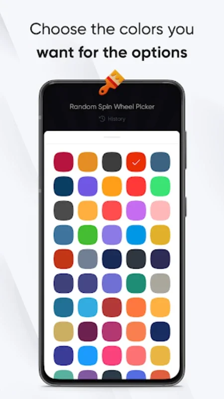 Spin Wheel Picker for Android - Download the APK from AppHuts