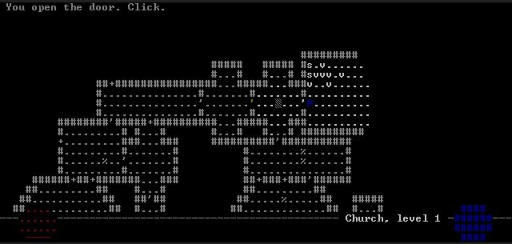 DiabloRL for Windows - A Challenging Roguelike Experience