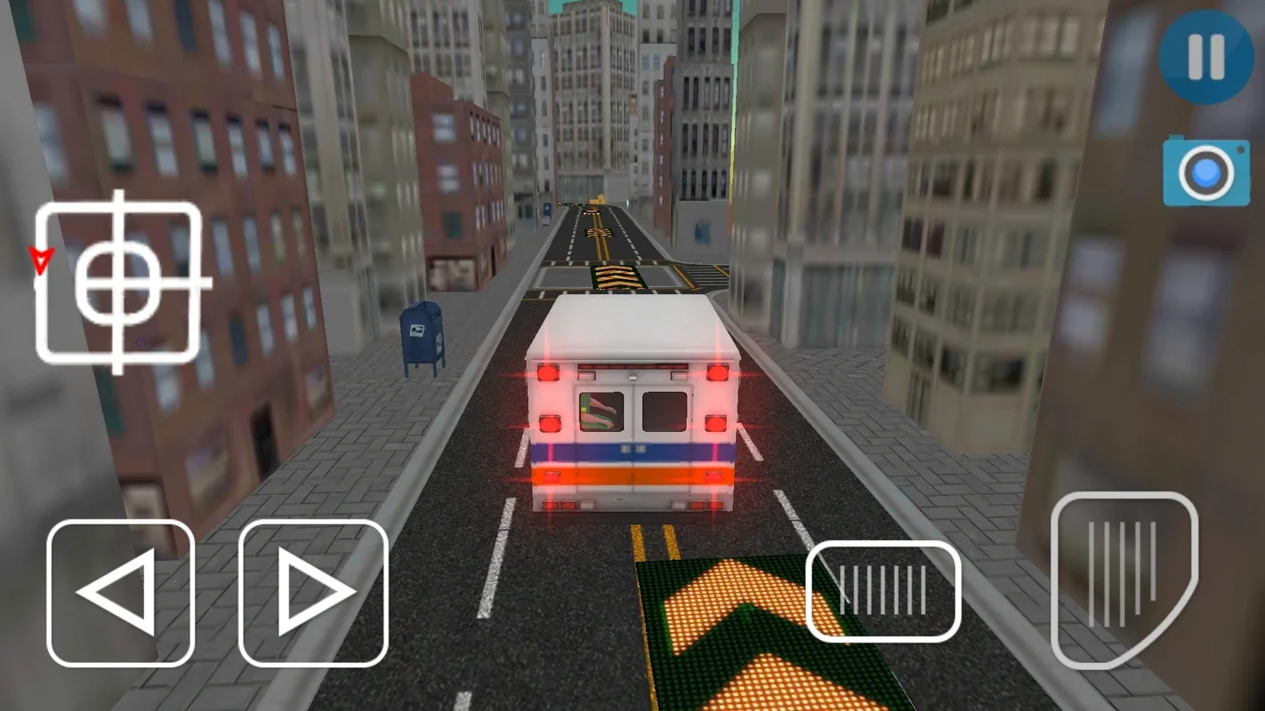 Heli Ambulance Simulator for Android: Realistic Rescue Experience