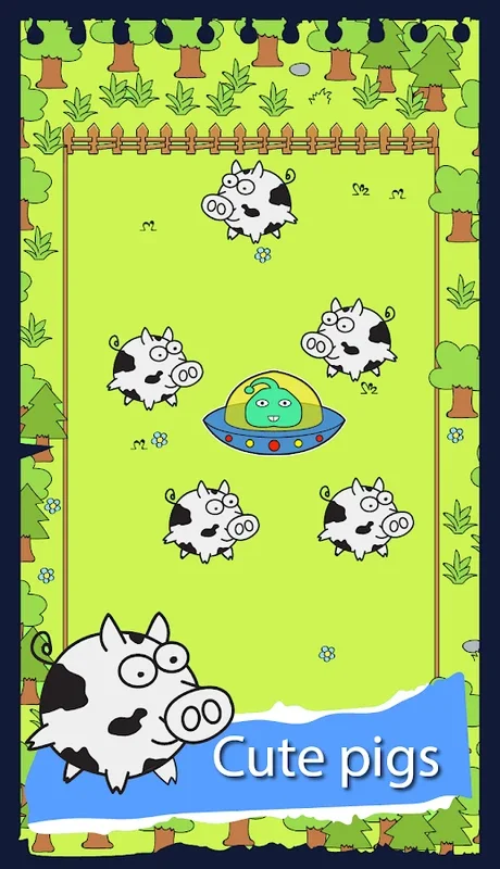 Pig Evolution for Android: Unleash Your Breeding Skills