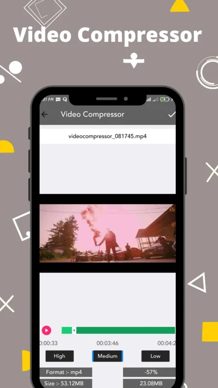 Next Cut | Video Editor & Maker for Android - Free Video Editing App