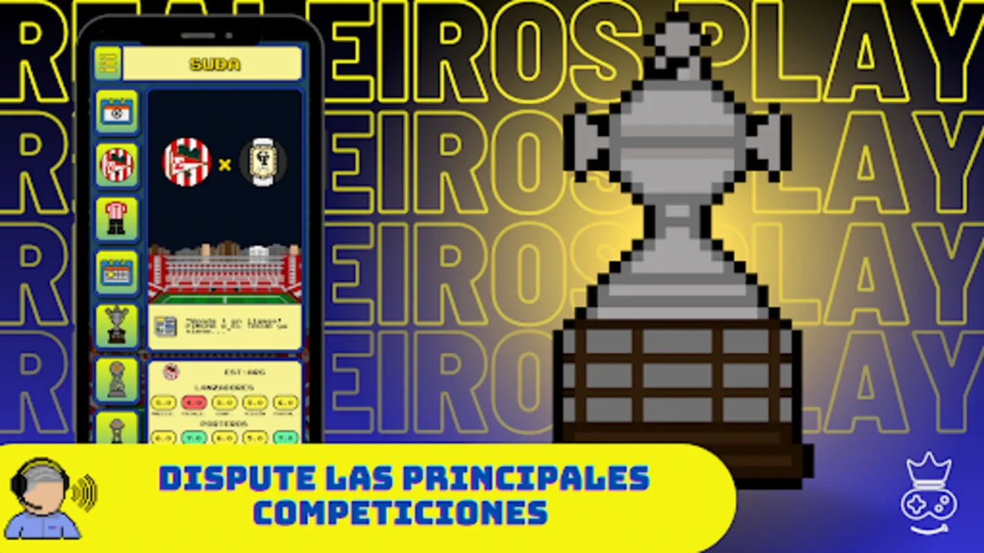 Mira la Patada for Android - Experience the Thrill of Soccer Penalty Shootouts