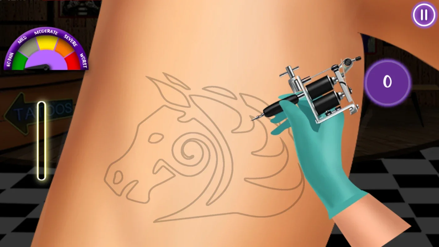 Virtual Artist Tattoo Maker for Android: Unleash Your Creativity