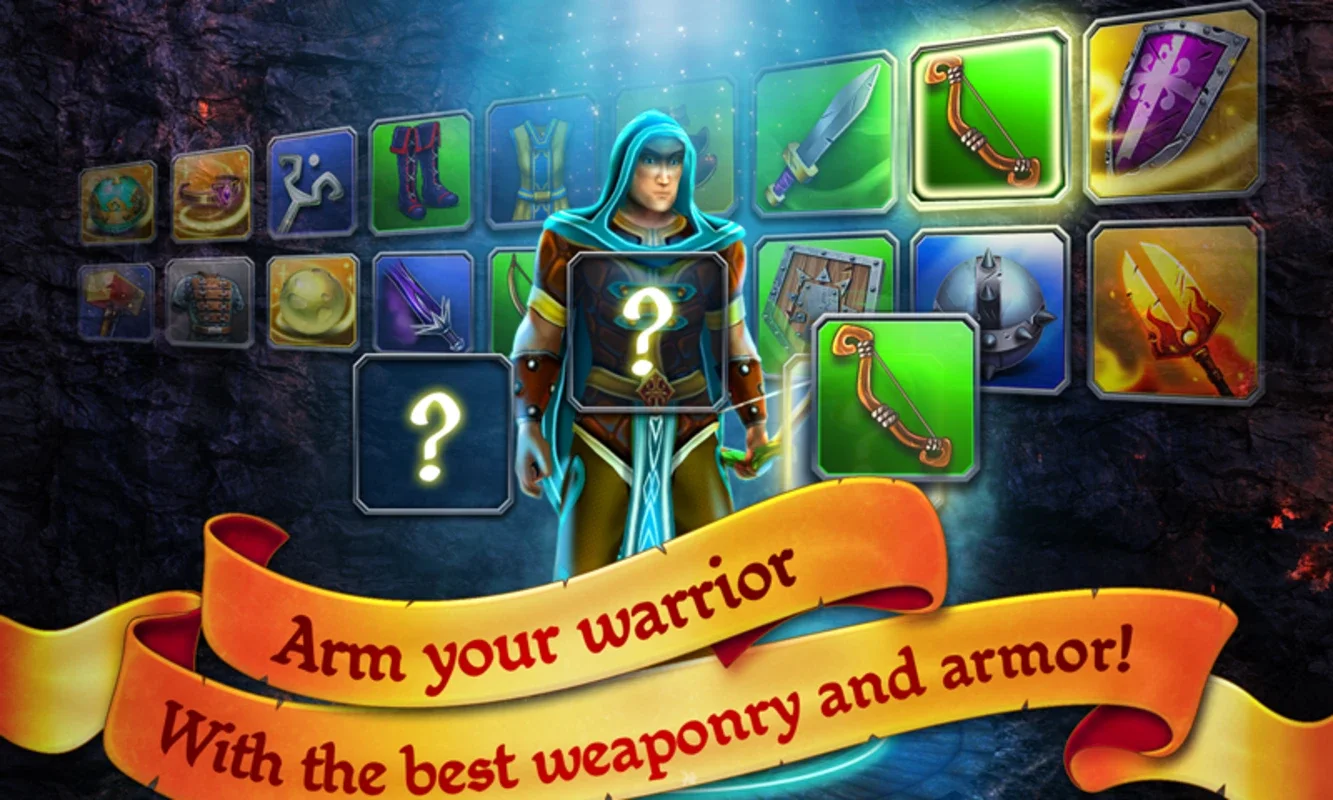 Defenders of Suntoria for Android - Engaging Strategy Game