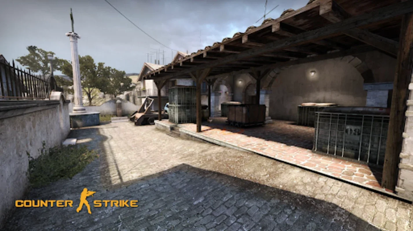 Counter Strike : Online Game for Android - Immersive FPS Action