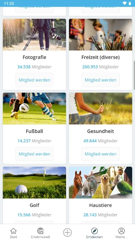 Spontacts for Android - Download the APK from AppHuts