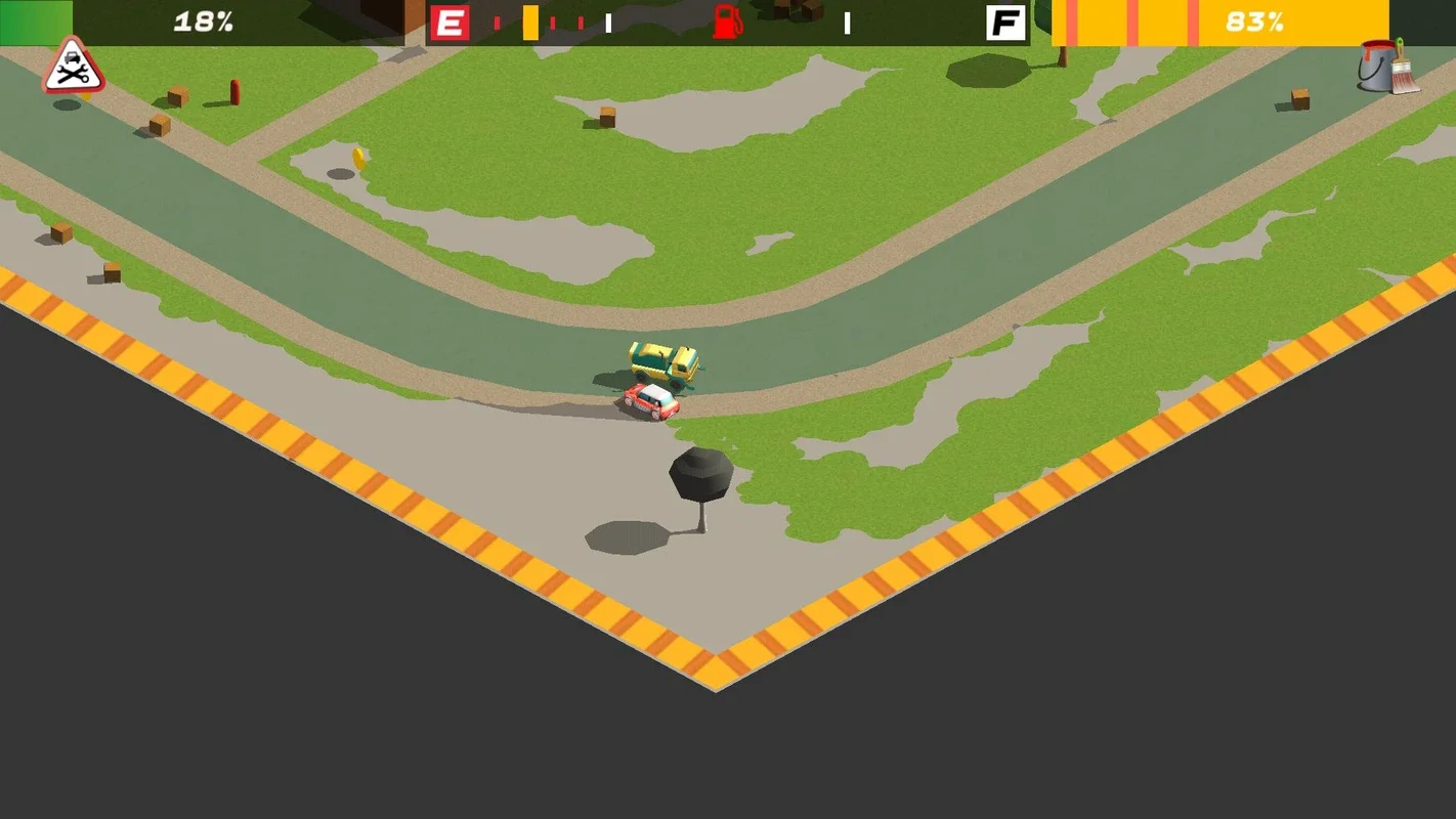 Splash Cars for Android - Enjoy Racing and Painting