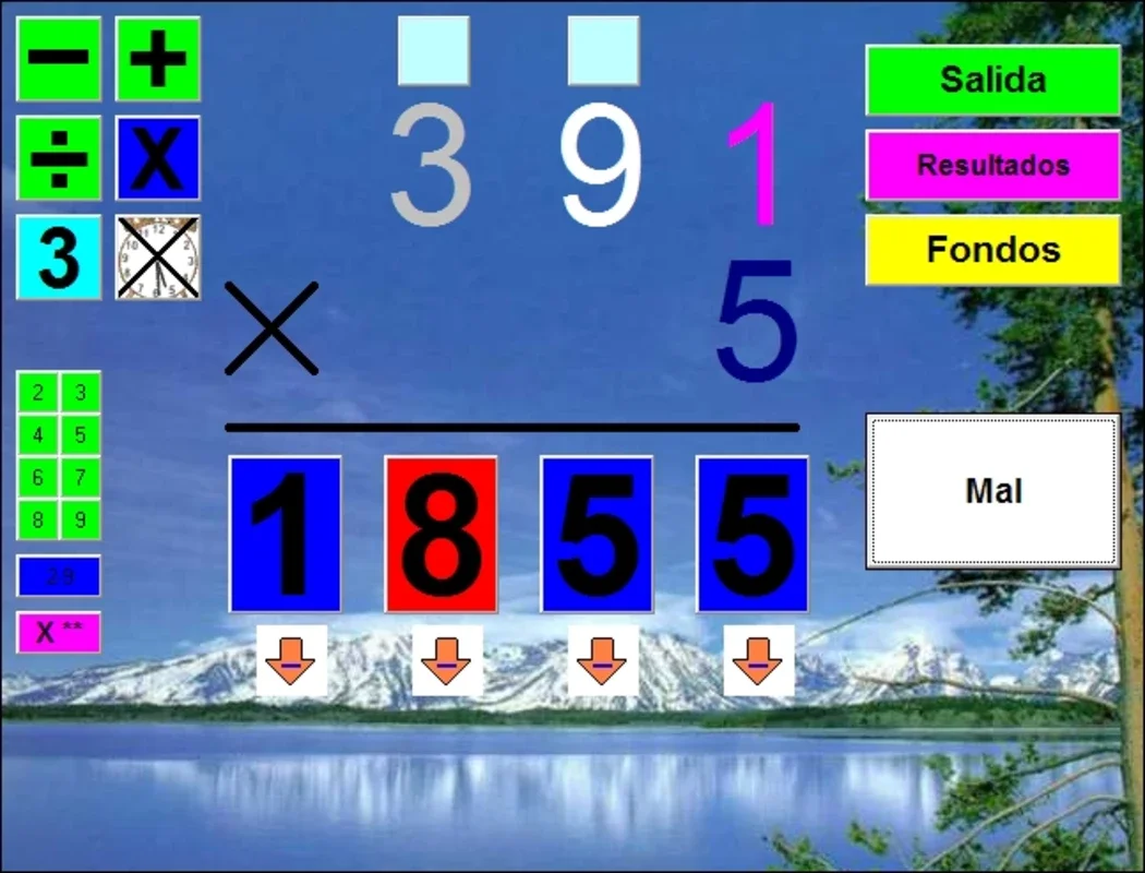 KKuentas for Windows - Solve Math Problems Easily