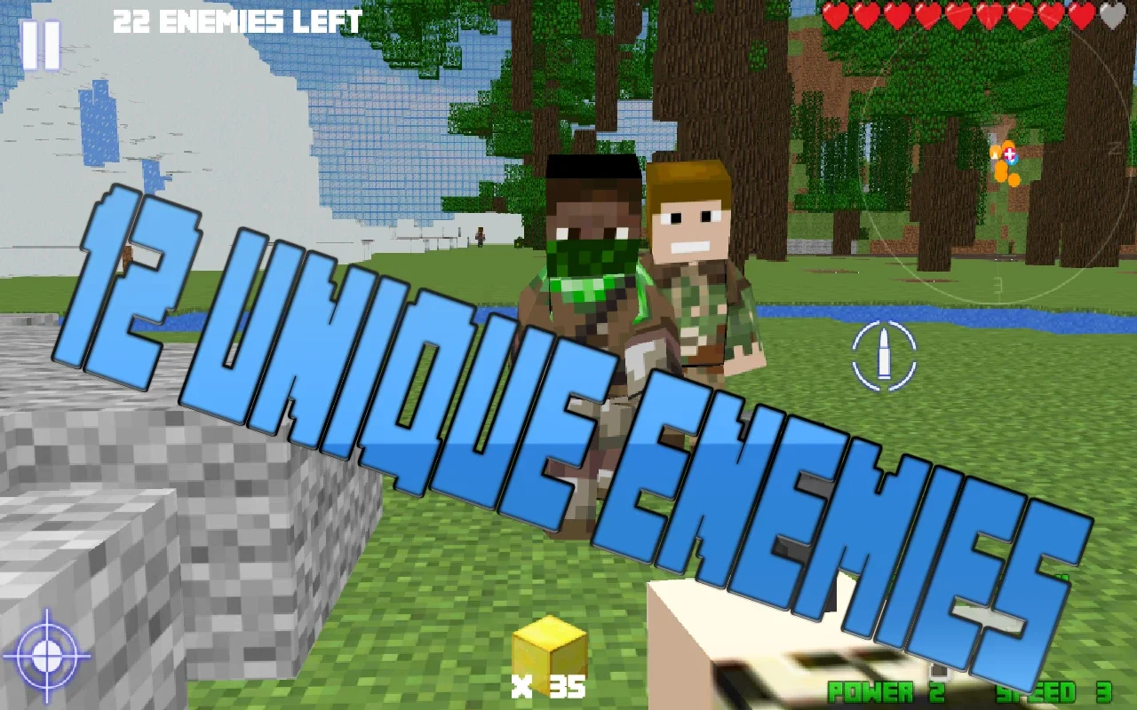 Survival Games - District1 FPS for Android: Immersive Survival Experience