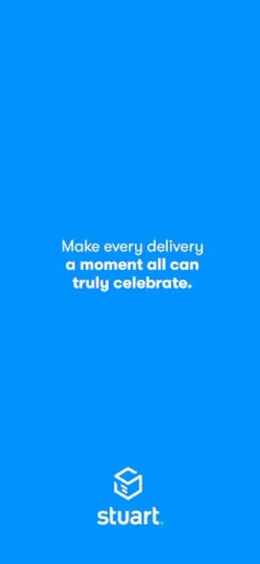 Stuart for Android: Revolutionizing Business Delivery