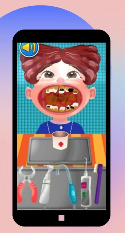 My Dentist Teeth Doctor Games for Android - Engaging Dental Fun