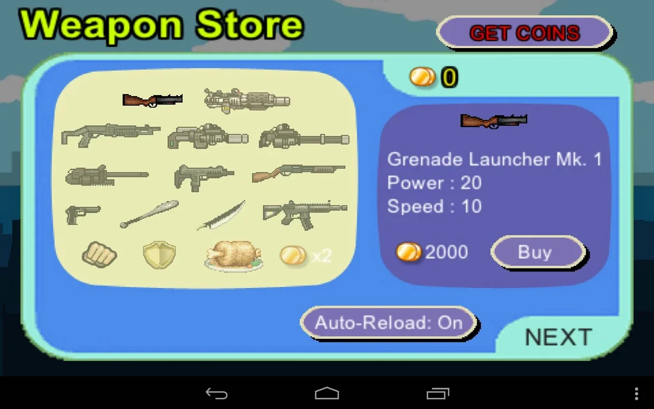 Anger of Stick 2 for Android: Exciting Battles Await