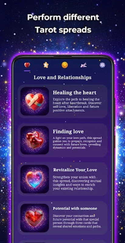 AI Tarot for Android - A Digital Tarot App