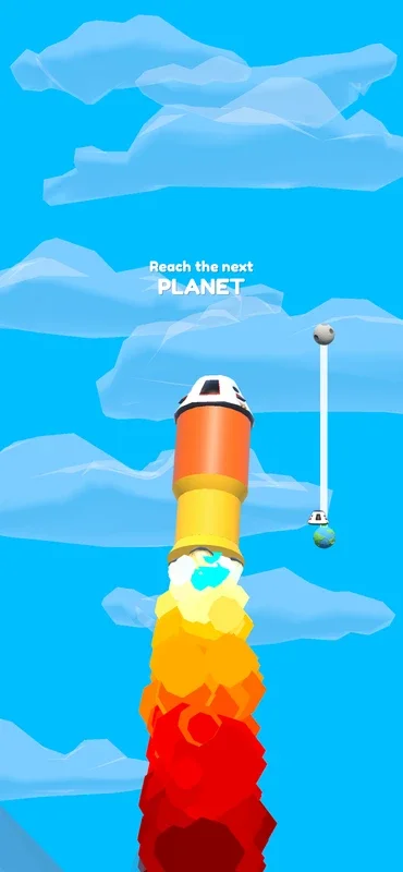 Build your Rocket for Android: Build and Explore