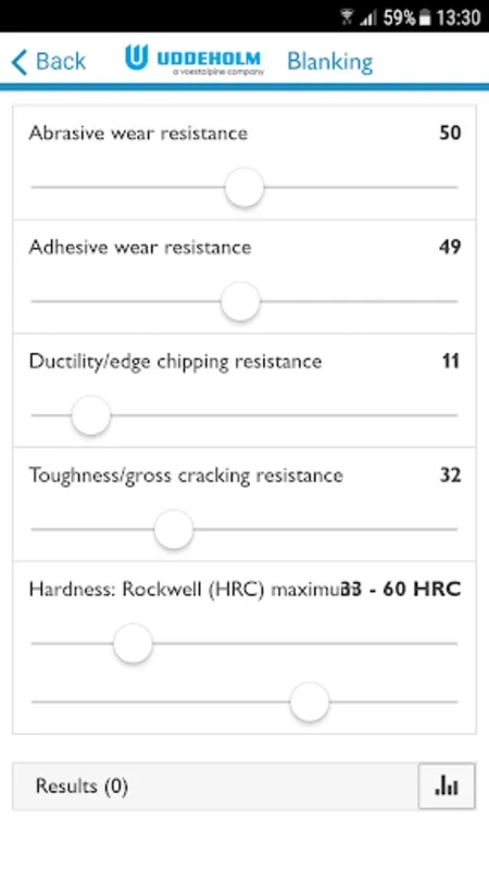 Uddeholm Steel Handbook for Android: Comprehensive Industry Tool