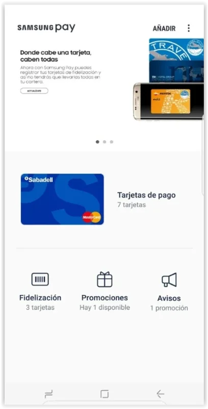 Samsung Pay for Android - Convenient Contactless Payments