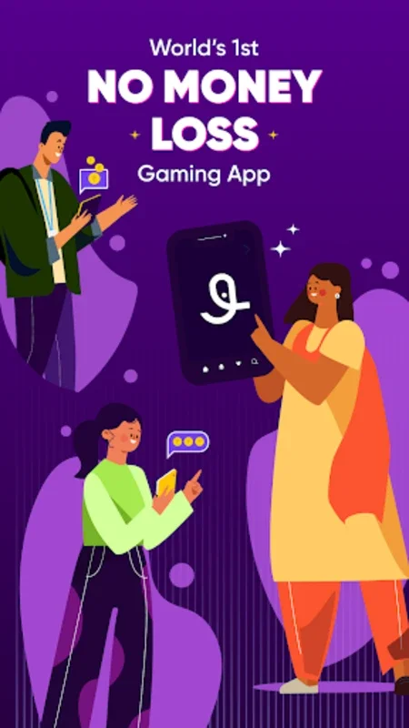 Jumbo for Android - Gaming with Real - World Rewards