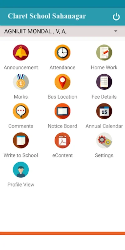 Claret School Saha Nagar for Android: Academic and Community Benefits