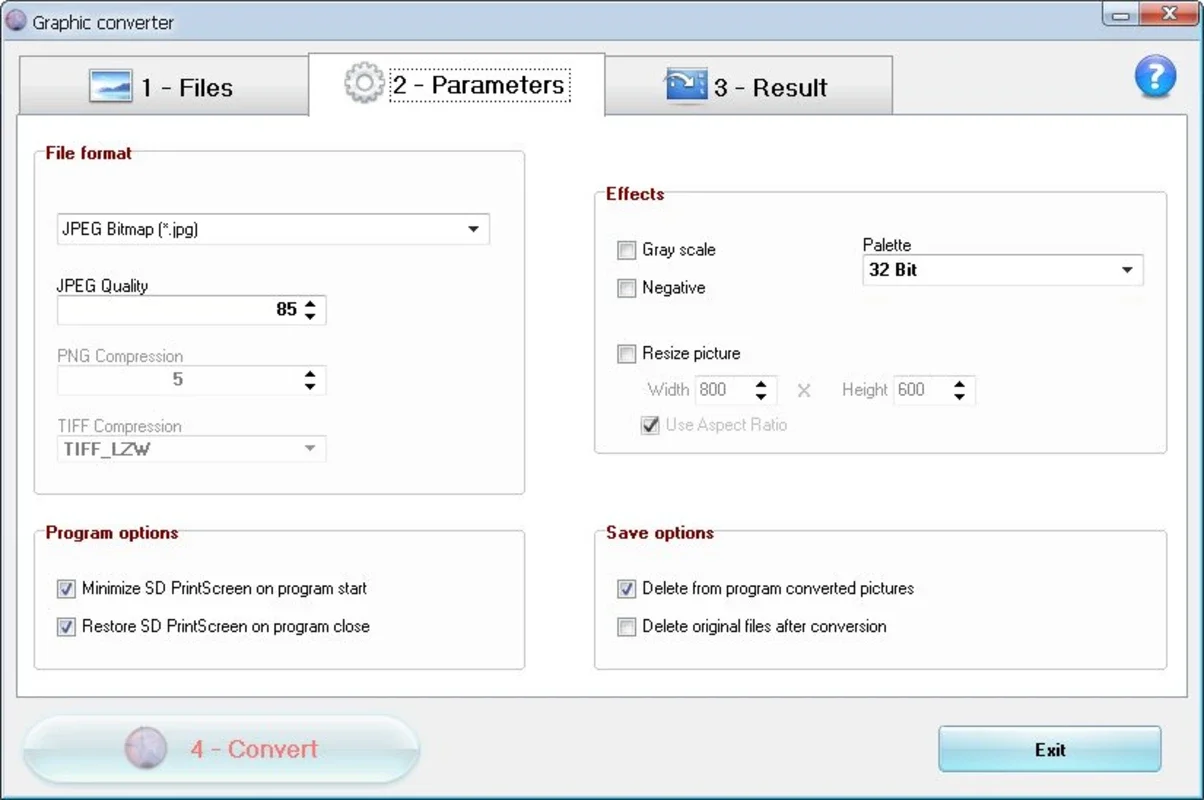 SoftDigi PrintScreen for Windows - No Download Fees