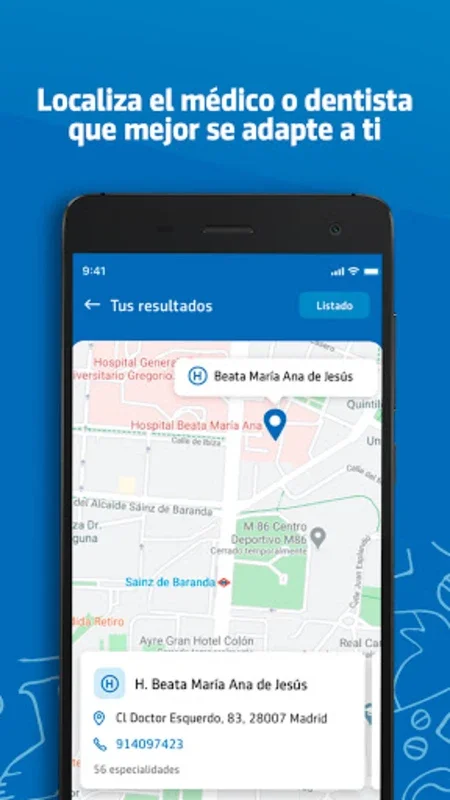 Mi Aegon for Android: Streamlining Insurance & Healthcare