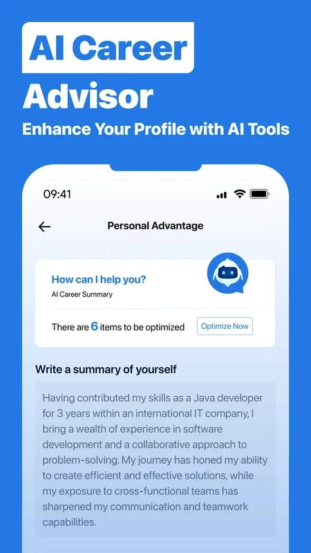 Bossjob for Android - Find Jobs with AI