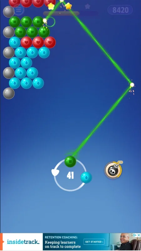 Bubble Shooter for Android - Engaging Bubble-Popping Fun