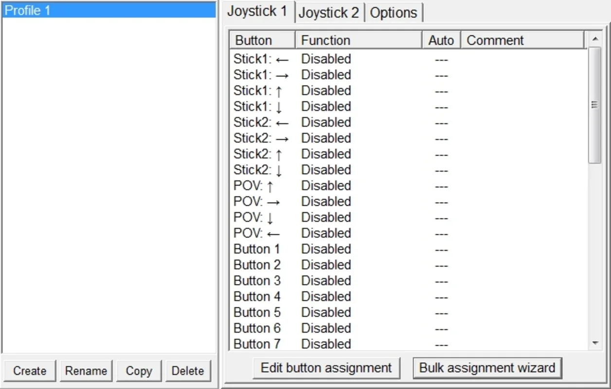 JoyToKey for Windows - Ideal for Controller Configuration