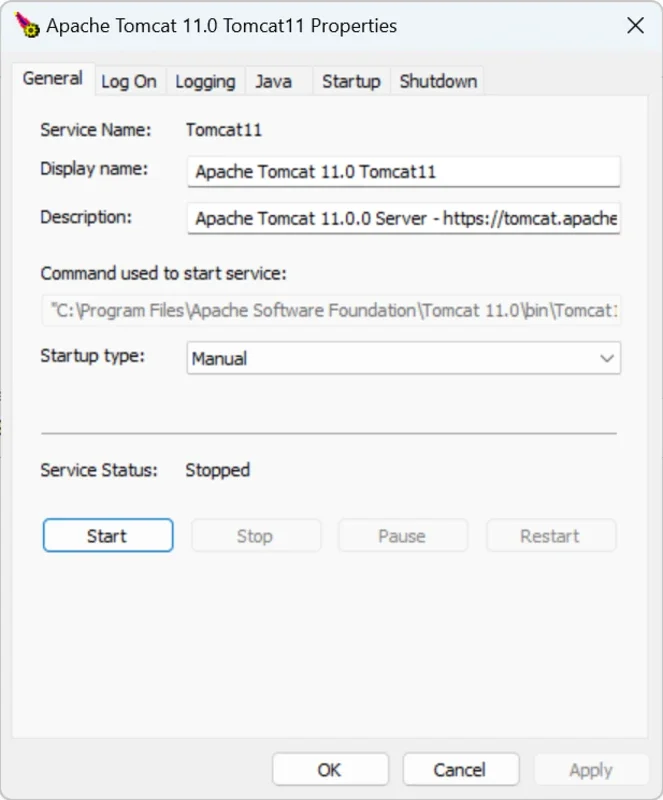 Apache Tomcat for Windows: A Powerful Java Web Server