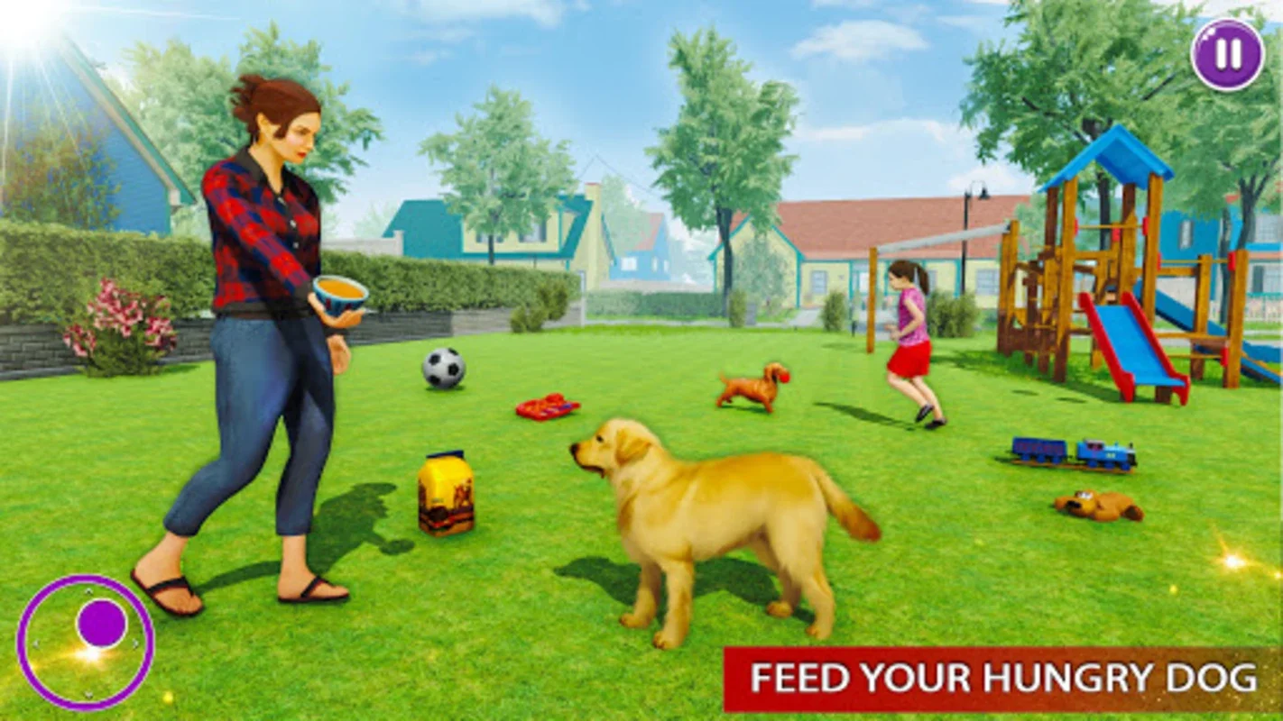 Virtual Mom Family Simulator for Android - A Realistic Family Experience