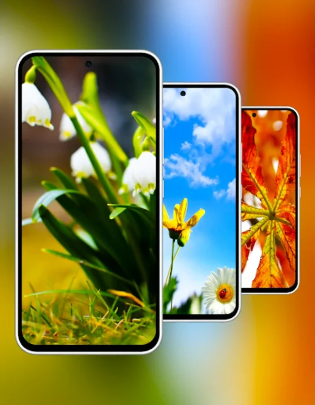 Galaxy A54 5G Wallpaper for Android - Customize Your Device