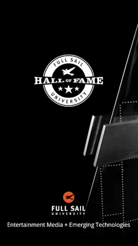 Full Sail Hall of Fame for Android - Your Event Guide